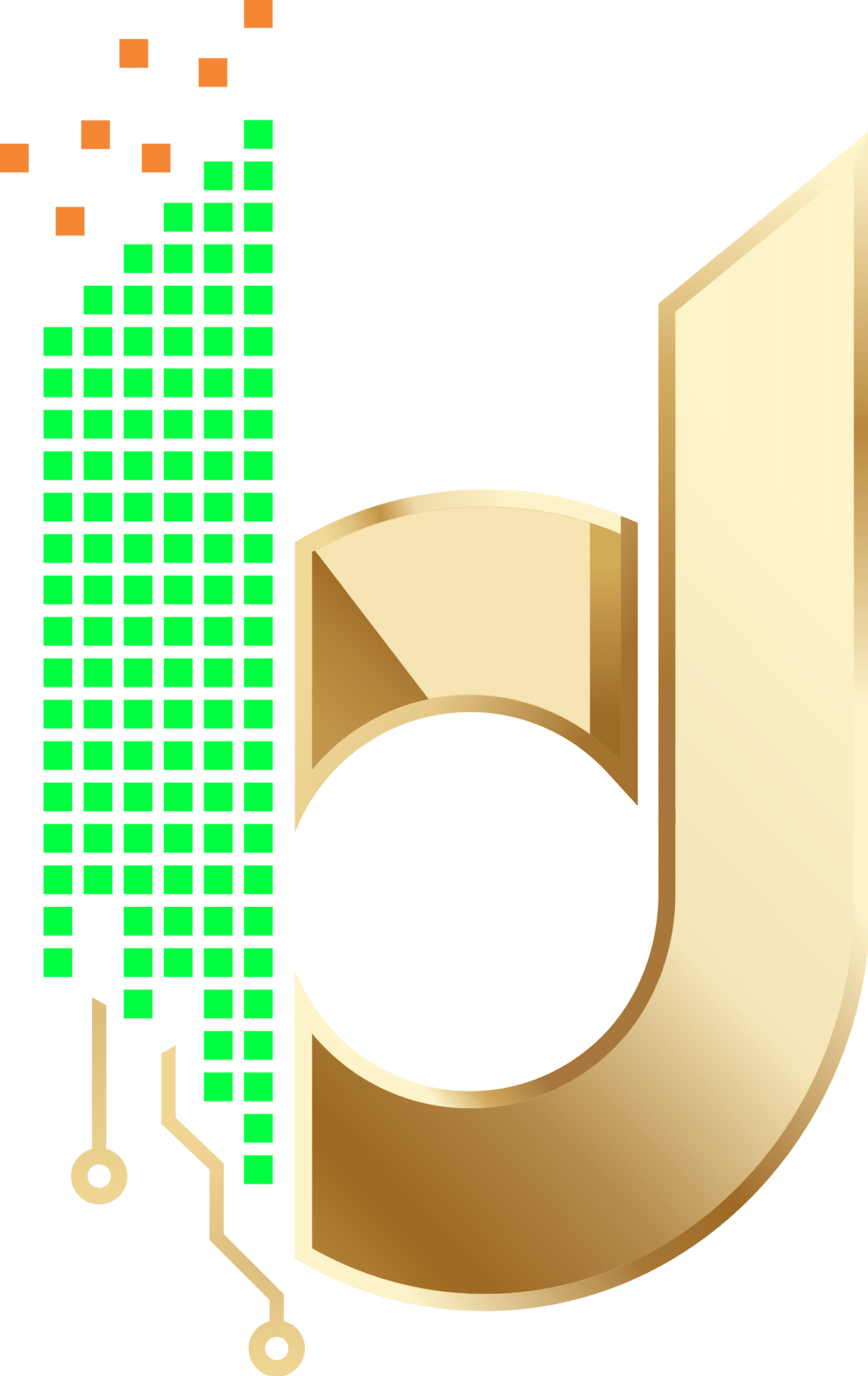 DeCrypt Logo